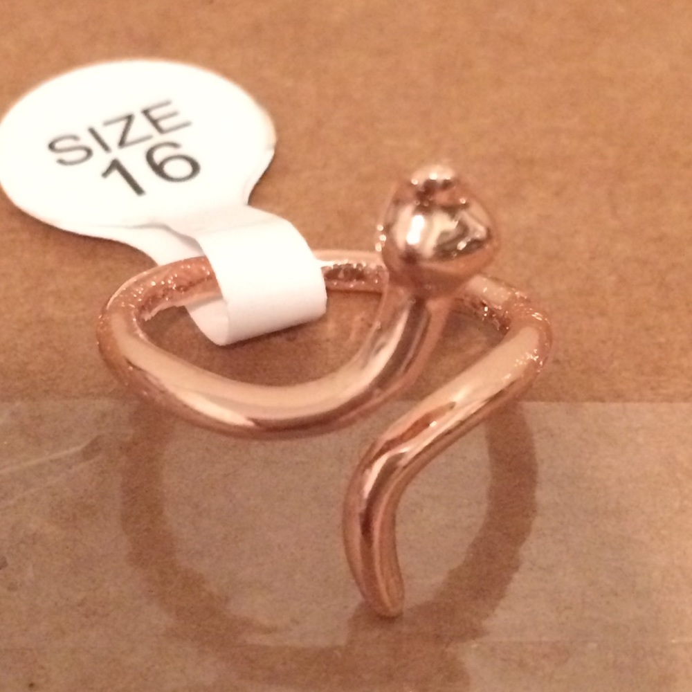 Snake Ring - Picture 3 of 3